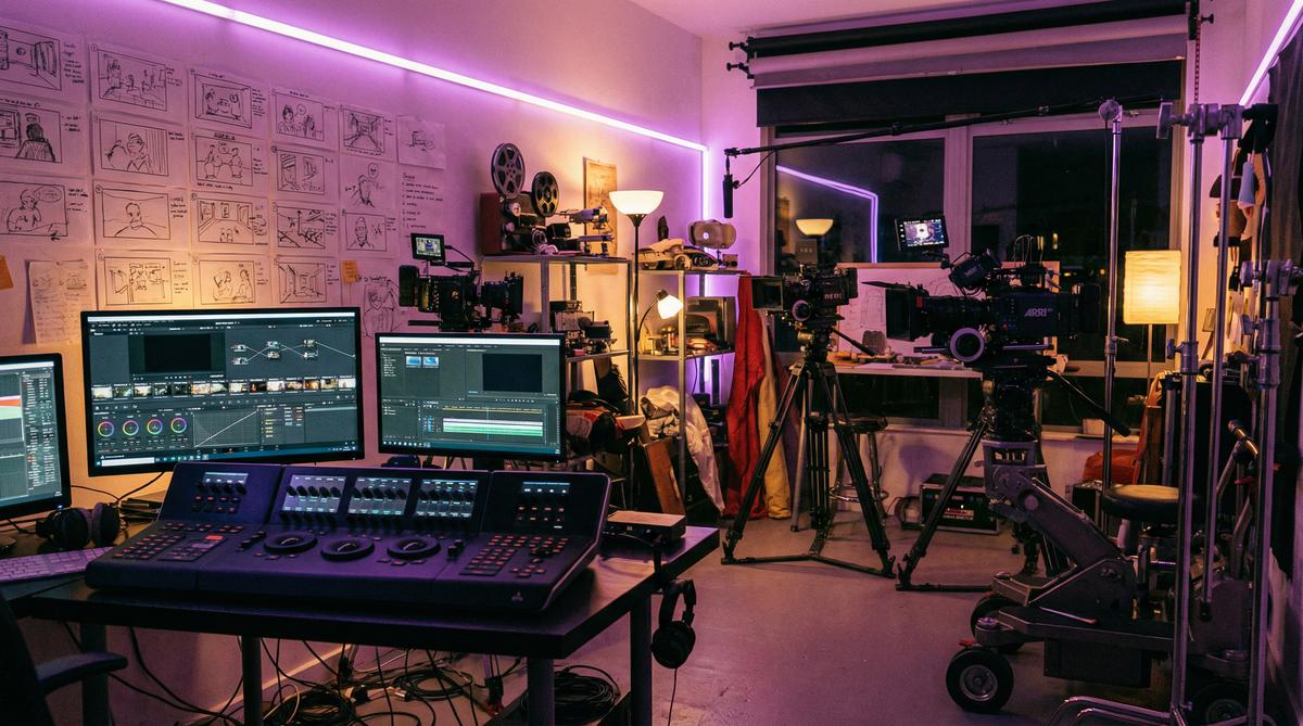 小马拉大车精选视频