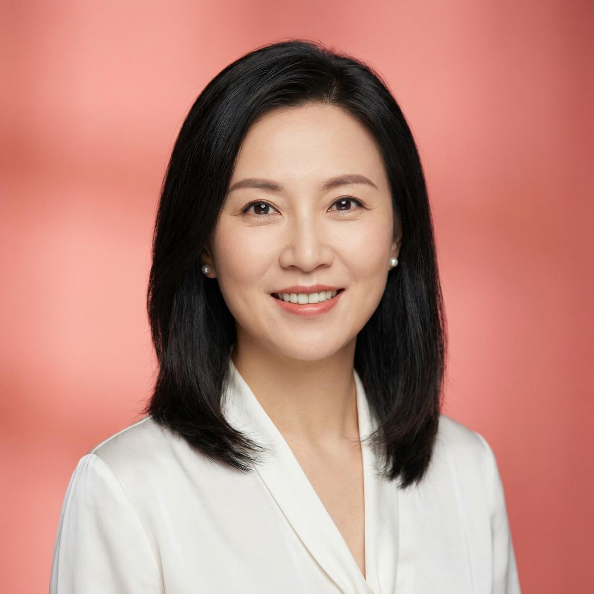 小马拉大车制片总监王思琪