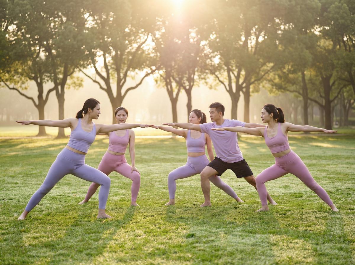 小马拉大车健身视频教程